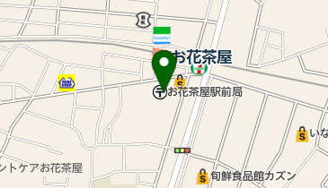 東京都葛飾区宝町の歯科 歯医者一覧 Navitime