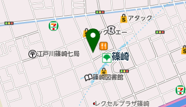 すぎもと歯科の地図画像