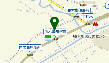 あさかわ歯科医院の地図画像