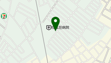 大谷歯科の地図画像