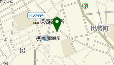 皆川歯科クリニックの地図画像