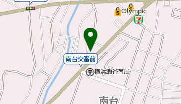 黒田歯科医院の地図画像