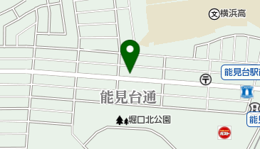 清水歯科クリニックの地図画像