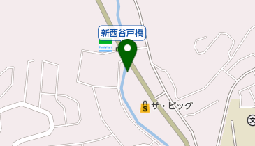 小嶋歯科医院の地図画像