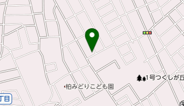 田口歯科医院の地図画像