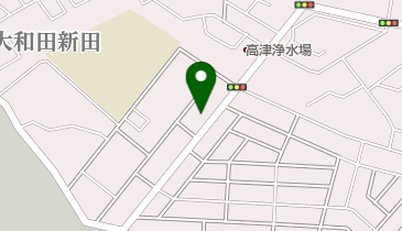 たかみね歯科医院の地図画像