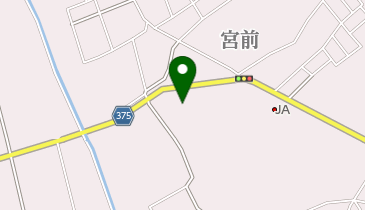 黒川歯科医院の地図画像