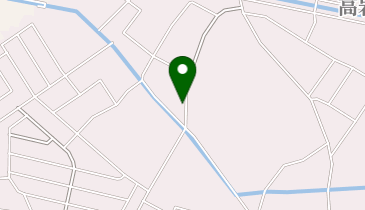 高井歯科医院の地図画像