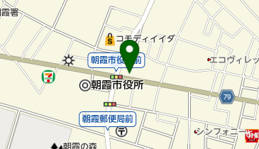 やまもと歯科クリニックの地図画像