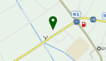 林歯科医院の地図画像