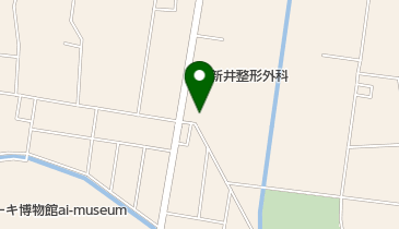 すみれ歯科医院の地図画像