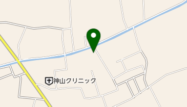 松村歯科医院の地図画像