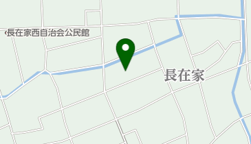 すずき歯科医院の地図画像