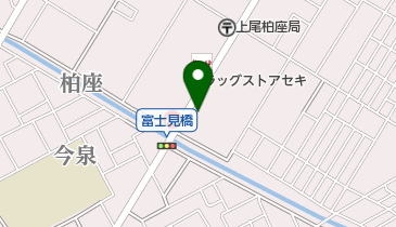 高橋歯科医院の地図画像