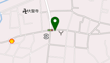 かみむら歯科矯正歯科クリニックの地図画像