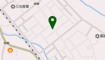 荒井洋充歯科医院の地図画像