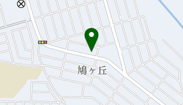 田中歯科クリニックの地図画像