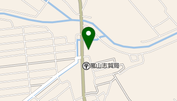 かねこ歯科医院の地図画像