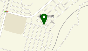 わたなべ歯科医院の地図画像