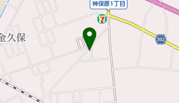 嶋崎歯科医院の地図画像