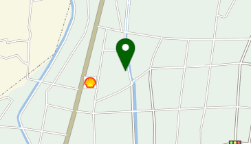 ごとう歯科の地図画像