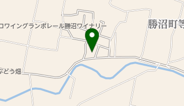 鶴田歯科医院の地図画像