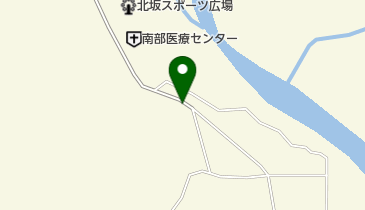 桐戸歯科医院の地図画像