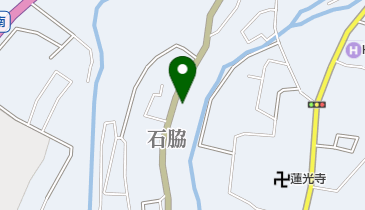 梶歯科医院の地図画像