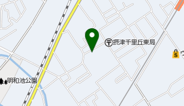 そえじま歯科の地図画像