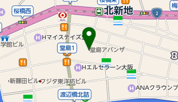 浦野歯科診療所の地図画像