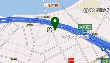 池内歯科医院の地図画像