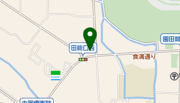 いちば歯科医院の地図画像