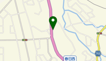 村田歯科の地図画像