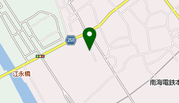 村正歯科医院の地図画像