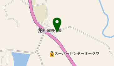 辻本歯科医院の地図画像