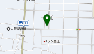 藤戸歯科医院の地図画像