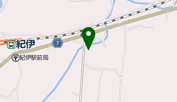 みやお歯科医院の地図画像