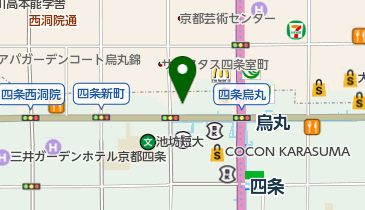 村井歯科医院の地図画像