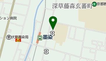 本田歯科クリニックの地図画像