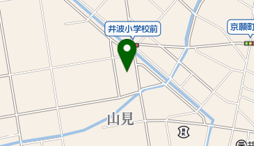 山本武夫歯科医院の地図画像