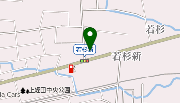 荒井歯科医院の地図画像