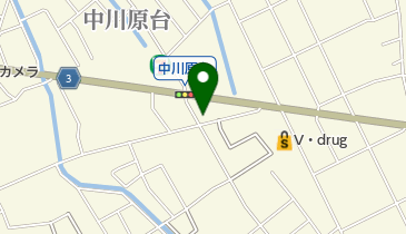 堀歯科医院の地図画像