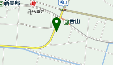 前田歯科クリニックの地図画像