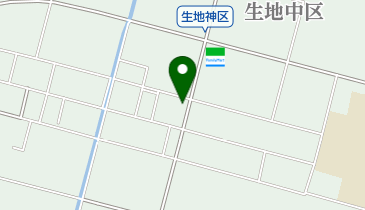 朝日歯科クリニックの地図画像