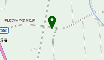金下歯科医院の地図画像