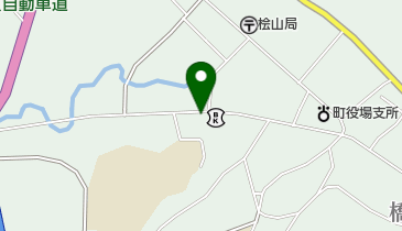 瑞穂並河歯科の地図画像