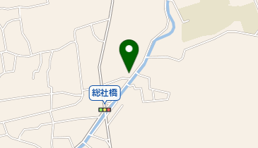 佐久間歯科医院の地図画像