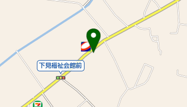 サトミ歯科の地図画像