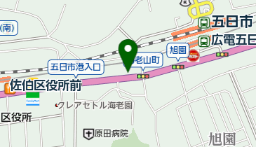 石本歯科クリニックの地図画像