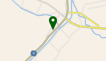 秋山歯科医院の地図画像